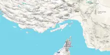 Medio Oriente - Dove si trova lo Stretto di Hormuz e perché è così importante