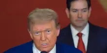 'Trump rinvia a martedì la partenza per il vertice Nato'