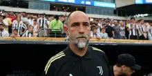 Calcio: Juve; Tudor, 'Mercato? C'è sintonia con la società'