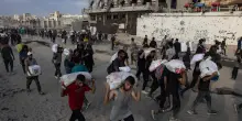 Fonti, 'attacchi Israele a Gaza, 31 morti questa mattina'