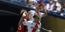 Mondiale club: River Plate-Monterrey 0-0