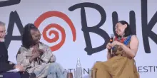 Whoopi Goldberg, per noi artisti non ci sono 'confini'