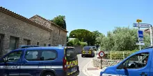 Agguato a matrimonio in Francia, morti la sposa e un assalitore