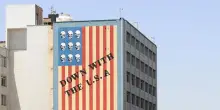 L'Iran, gli Usa, il calcio, è allerta Mondiali