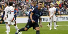 Mondiale Club: Lautaro 'importante vincere, col River speciale'