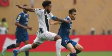 Calciomercato: McKennie-Cristante, ipotesi scambio Juve-Roma