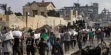 Nyt, Israele non ha prove del presunto saccheggio aiuti di Hamas