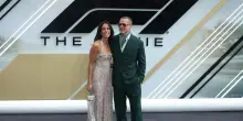 Brat Pitt in pole position al botteghino Usa, F1 a 55 milioni