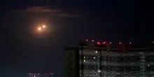 Bombe russe sul Kherson, un morto e 2 feriti