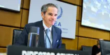 Aiea chiede all'Iran accesso a scorte di uranio arricchito