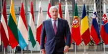 Tajani: 'Sul terzo mandato ho detto di no, FI sempre contraria'. Salvini: 'Voteranno in commissione'