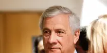Tajani, tregua Iran-Israele positiva, sospiro di sollievo