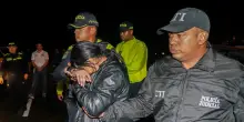 Alessandro Coatti vittima di una banda criminale a Santa Marta