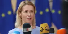 Kallas: 'Spero oggi o domani le nuove sanzioni alla Russia'