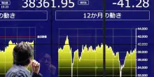 Borsa: Tokyo, apertura poco variata (-0,06%)