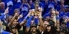 Oklahoma storica, è campione Nba per la prima volta