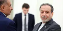 Iran, 'non c'è ancora piano per ripresa negoziati con Usa'