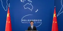 Cina, 'accordo dazi Usa-Ue? Nessuna intesa a nostre spese'
