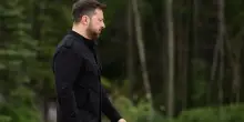 007 Kiev, sventato un attentato a Zelensky in Polonia