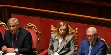 Meloni, la penso come i romani, 'si vis pacem, para bellum'