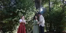 Shakespeare arriva a Vivara, tre giorni di teatro nella riserva