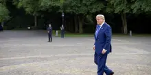 Trump, 'oggi notizia importante, decideremo il 5%'