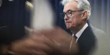 Powell, economia solida, inflazione scesa ma resta sopra target