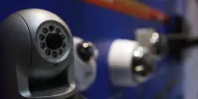 Diffondevano immagini di spycam di case e negozi, 5 condannati