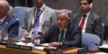 Guterres, bene la tregua, ora sia 'rispettata pienamente'