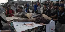 Hamas, 'raid israeliani su Gaza, 79 morti in 24 ore'