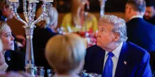 Trump attacca Cnn e Nyt: 'Siti nucleari in Iran distrutti'
