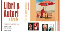 Rampini, Mazza, Sangiuliano a Libri e Autori a Grado