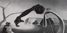 Una mostra su Hoyningen Huene tra arte, moda e cinema