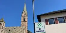 Caldo record in Alto Adige, 36 gradi a Bolzano