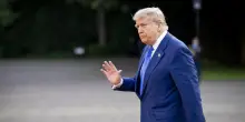 Trump, l'Iran non ha spostato il nucleare dai siti