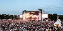 Arriva Collisioni, il festival che vuole la musica per tutti