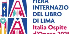 Prima volta dell'Italia ospite d'onore a Fiera del Libro di Lima
