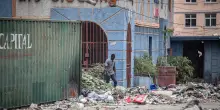 Santo Domingo, 'l'Onu agisca con la massima urgenza per Haiti'