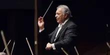 Zubin Metha e l'Orchestra del Maggio al Ravenna Festival