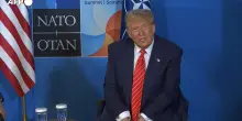 Trump: "I raid in Iran come Hiroshima e Nagasaki, hanno chiuso la guerra"