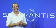Stellantis, Filosa: 'Con Urso dobbiamo lavorare insieme'