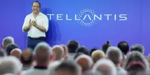 Stellantis, oltre 1.300.000 veicoli venduti in Ue nel semestre