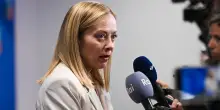 Meloni, 'non useremo la clausola di salvaguardia nel 2026'