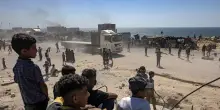 Fonti mediche, raid Israele a Gaza, i morti aumentano a 31