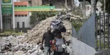 Onu, su Haiti risposta comunità internazionale insufficiente