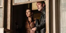 Su Sky arriva The walking dead: dead city
