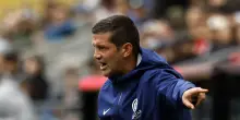 Mondiale Club: Chivu, col River ci aspetta partita difficile