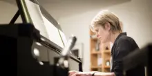 Il Premio Oscar Rachel Portman apre Emilia-Romagna Festival