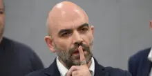 Saviano e Totti in comedy show, le nuove uscite di Prime Video