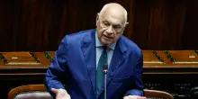Pd-Avs-M5s-+Eu, su Almasri Nordio ha mentito, si dimetta